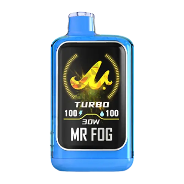 Blackberry Mr Fog Nova Blue Razz Steezy Edition Zero Nicotine Blackberry Mr Fog Nova Blue Razz Steezy Edition Zero Nicotine