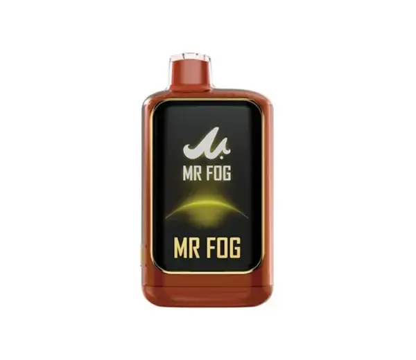 Blitz Mr Fog Nova Zero Nicotine Disposable Vape