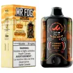 Mr Fog Aura Orange Fantastic 60K Puffs Disposable Vape
