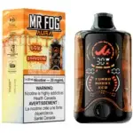 Mr Fog Aura Rainbow 60K Puffs Disposable Vape