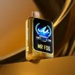 Strawberry Mango Ice