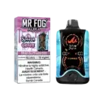 Mr Fog Aura Blue Rancher Blow Pop 60K Puffs Disposable Vape 1 600X600 21