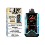 Mr Fog Aura Blue Rancher Blow Pop 60K Puffs Disposable Vape 1 600X600 23