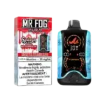 Mr Fog Aura Blue Rancher Blow Pop 60K Puffs Disposable Vape 1 600X600 25
