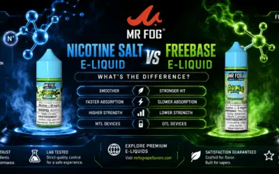 e liquid