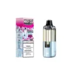 Glaze Popup (Splash Edition) Mr Fog Switch 45000 Puffs