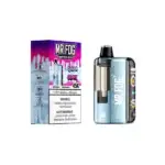Grape Splash Edition Mr Fog Switch Pod Vape Kit