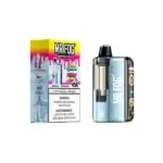 Mellow Man Splash Edition Mr Fog Switch Pod Vape Kit