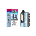 Red Volt Dragonfruit Splash Edition Mr Fog Switch Pod Vape Kit