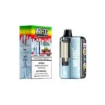 Sour Watermelon Splash Edition Mr Fog Switch Pod Vape Kit