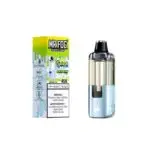 Blaze Dew (Splash Edition) Mr Fog Switch 45000 Puffs Disposable Vape - Pods Only