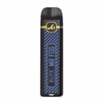 Blue Mint Mr Fog Elite