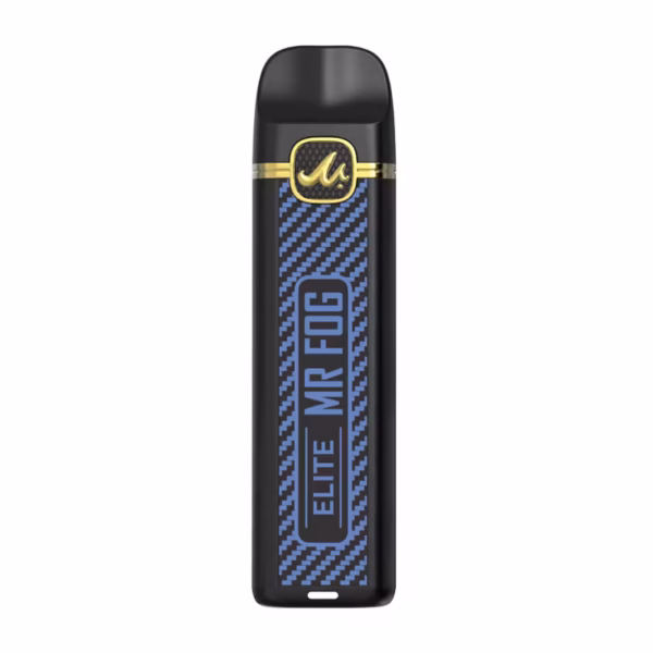 Blue Mint Blue Mint Mr Fog Elite