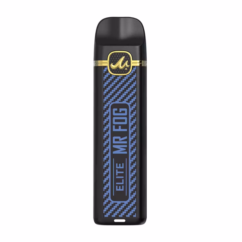 Blue Mint Mr Fog Elite