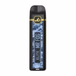 Blue Raspberry Lemon Mr Fog Elite 5000