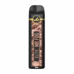 Cherry Cola Mr Fog Elite 5000