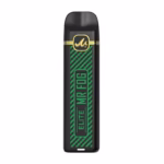 Mint Mr Fog Elite