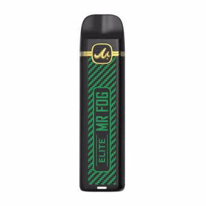 Mint Mr Fog Elite