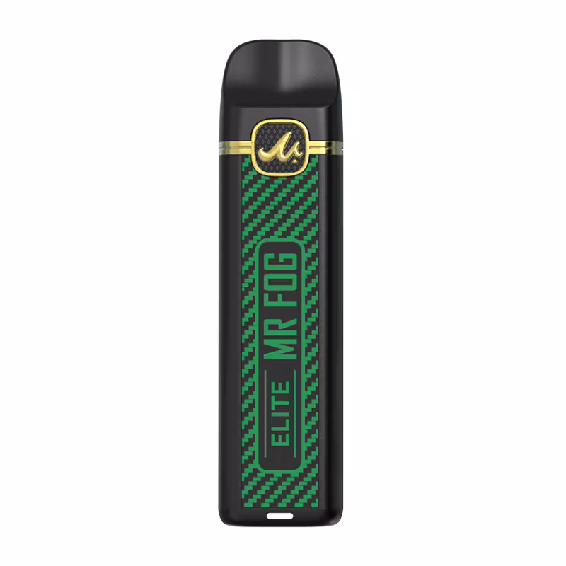 Mint Mr Fog Elite
