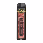 Raspberry Lemon Mr Fog Elite 5000