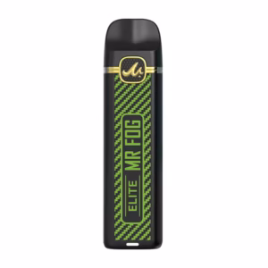 Mr Fog Vape Flavors 12 Spearmint Mr Fog Elite