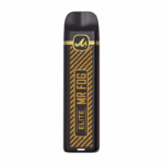 Vanilla Tobacco Mr Fog Elite