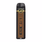 Virginia Tobacco Mr Fog Elite