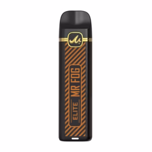 Home 111 Virginia Tobacco Mr Fog Elite Puffs Disposable Vape