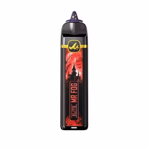 Mr Fog Vape Near Me 12 Blood Moon Mr Fog Elite Puffs Disposable Vape