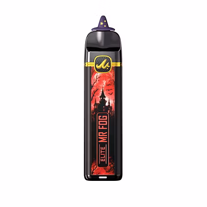 Blood Moon Mr Fog Elite 5000 Puffs Disposable Vape Blood Moon Mr Fog Elite 5000 Puffs Disposable Vape