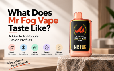 mr fog