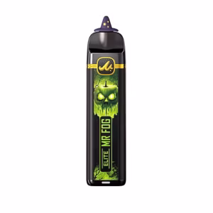 Mr Fog Vape Near Me 1 Cursed Apple Mr Fog Elite Puffs Disposable Vape