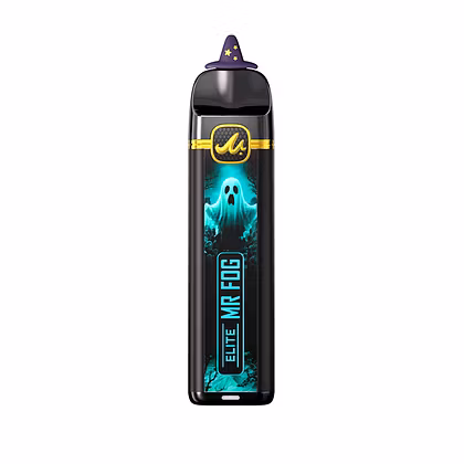 Ghost Mint Mr Fog Elite 5000 Puffs Disposable Vape Ghost Mint Mr Fog Elite 5000 Puffs Disposable Vape