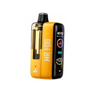 Banana Mr Fog Switch Pod Kit