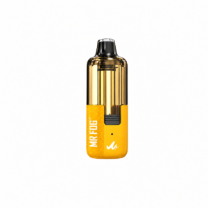 Mr Fog Vape Near Me 8 Strawberry Mr Fog Switch Pod 45K Puffs Pnck (Only Pod)