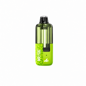 White Grape Mr Fog Switch Pod 45K Puffs Sour Edition (Only Pod)